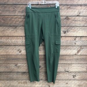 Athlete Cargo Jogger